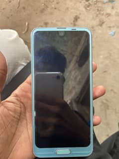 Mobile phone