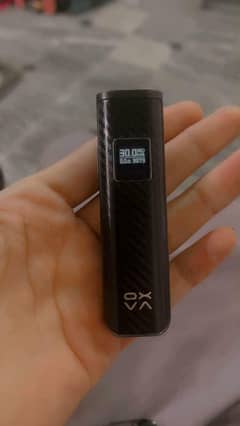 OXVA/