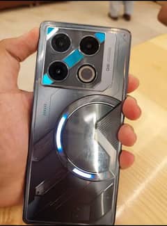 infinix GT 20 Pro Complete Box With Waranty 12/256 GB For Sale
