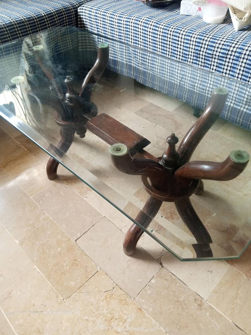 sofa table 2