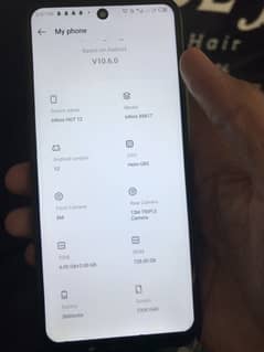 InfiniX Hot 12-03044971486