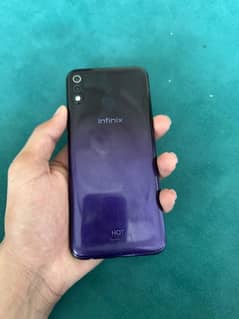 Infinix