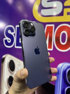 iPhone 14 Pro Max Jv