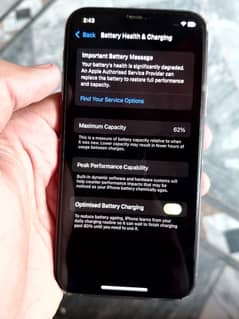 I phone 11 pro not pta
