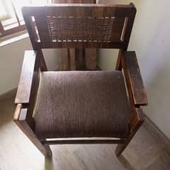 Wooden