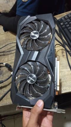 Radeon RX6600