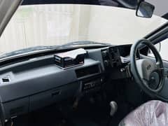Mehran VXR 2018 Total Geniune