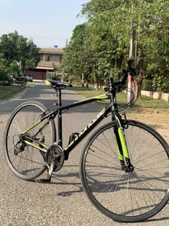 Cannondale