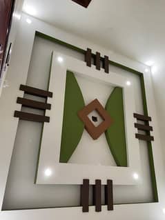 SECTOR 5-A/3 BRAND NEW UNTOUCHED GROUND PLUS ONE HOUSE NORTH KARACHI