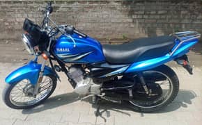 Yamaha