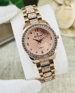 Watches for womens by Fitros