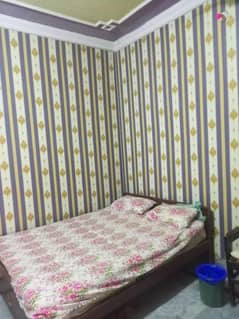 5 Marla house urgent sale