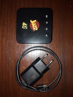 jazz dongle internet device