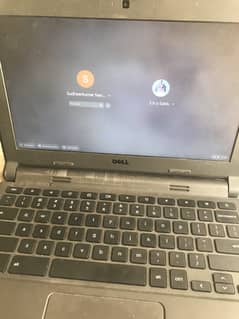 Chrome book