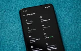 OPPO A74