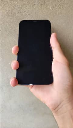 I phone 12 Jv 128gb 03134678340 warranty oct tk
