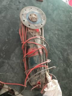 Tile cutter. . . grinder