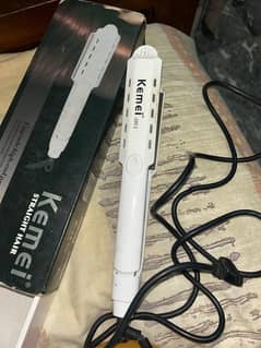 Straightener for sale