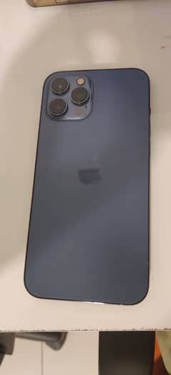 Apple iPhone 12 Pro Max