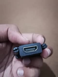 Hdmi