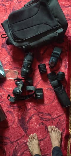 CANON EOS 6D