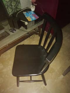 Unique chair
