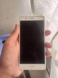 Huawei phone