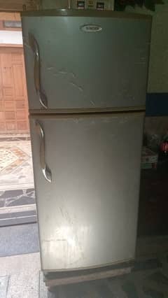 fridge