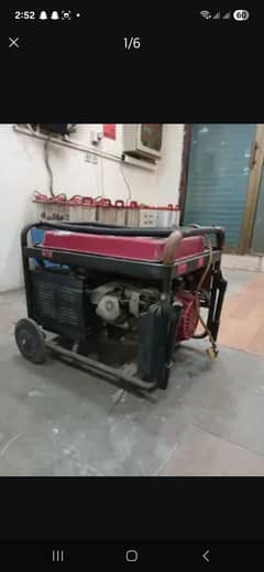 5 kv Generator
