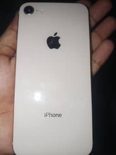 iPhone selling