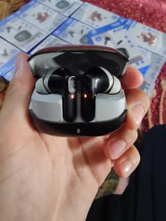 Earbuds