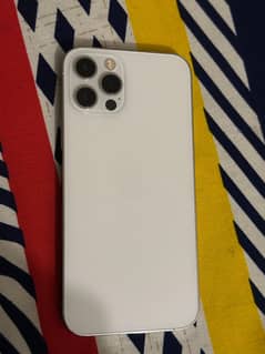 iPhone 12 Pro non pta Factory unlock