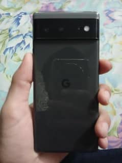 Google Pixel 6