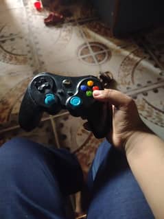 that is my TV console and PS5 consoler and Xbox and anything
