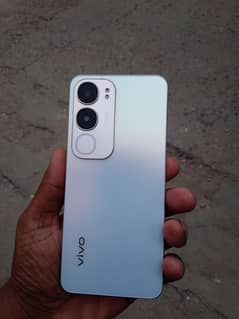 Vivo V19 for sell new  only 5day used mobile