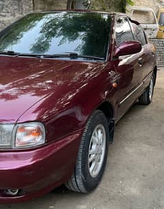 Gtti 1.6 limited edition