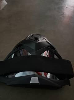 Bike Dust Mask