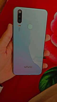 very excellent condition vivo y17