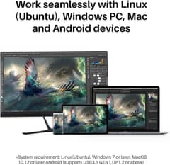 Kamvas Pro 16 Plus – Best 4K Graphics Tablet for Professionals