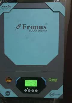 Fronus