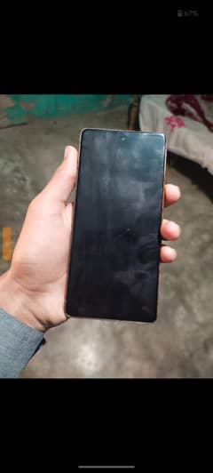 Brand New Pixel 7