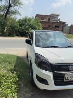 suzuki wagonr