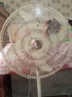GFC Pedestal fan