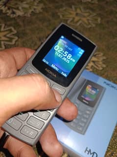 NOKIA 106 HMD