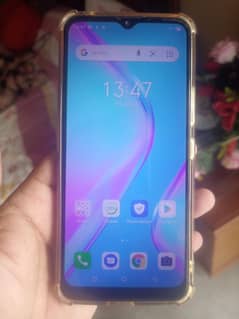 Itel vision 1 Pro