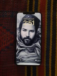 iPhone xsmax pta approved