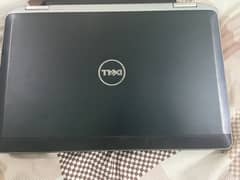 Dell Laptop