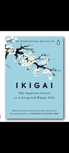 ikigai