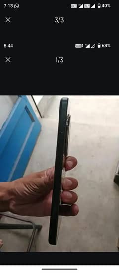 Redmi A3 in 4/64