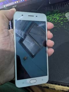 Oppo A57 3gb 32gb 100% ok